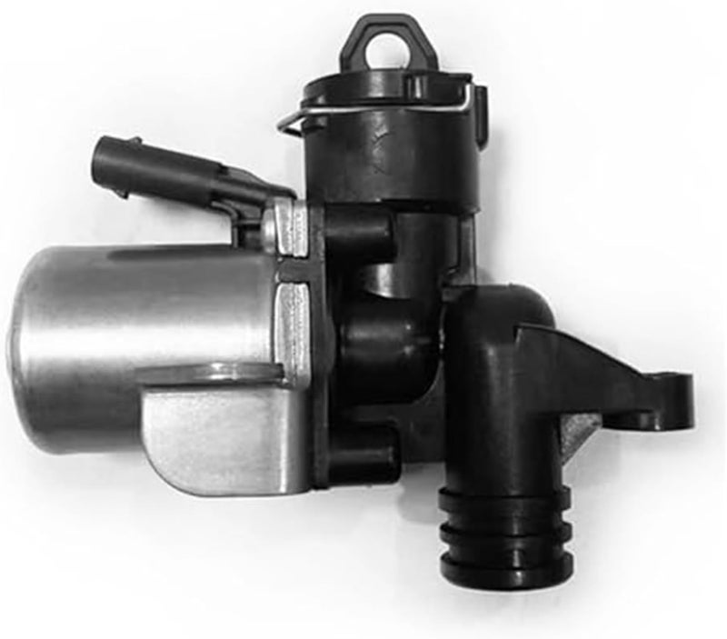 Wivplex Heater Control Valve for Mercedes-Benz - Image 5