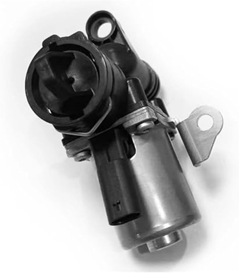 Wivplex Heater Control Valve for Mercedes-Benz - Image 3