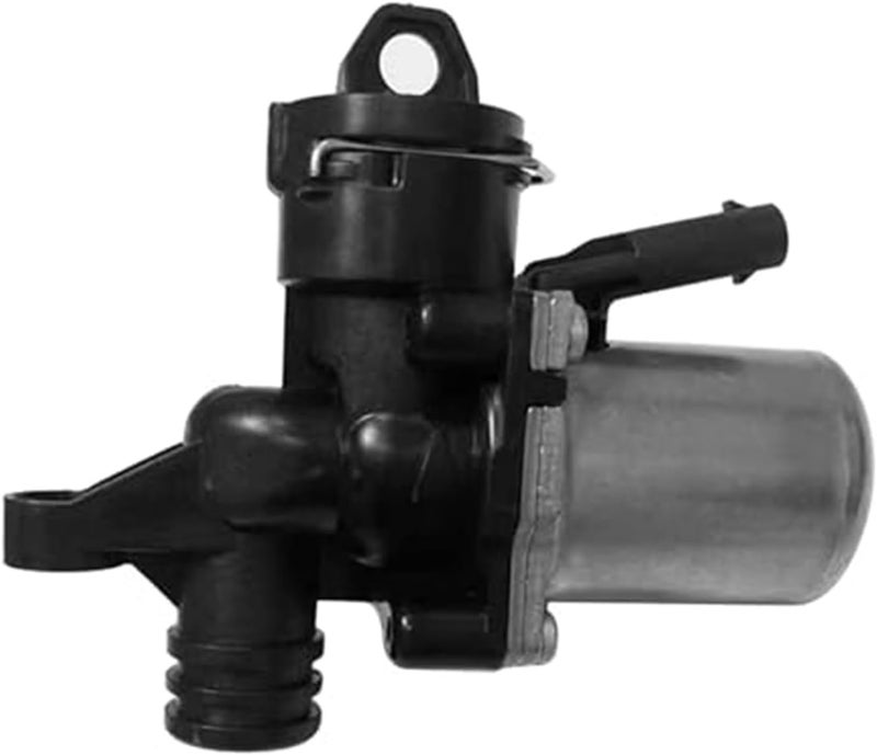Wivplex Heater Control Valve for Mercedes-Benz - Image 1