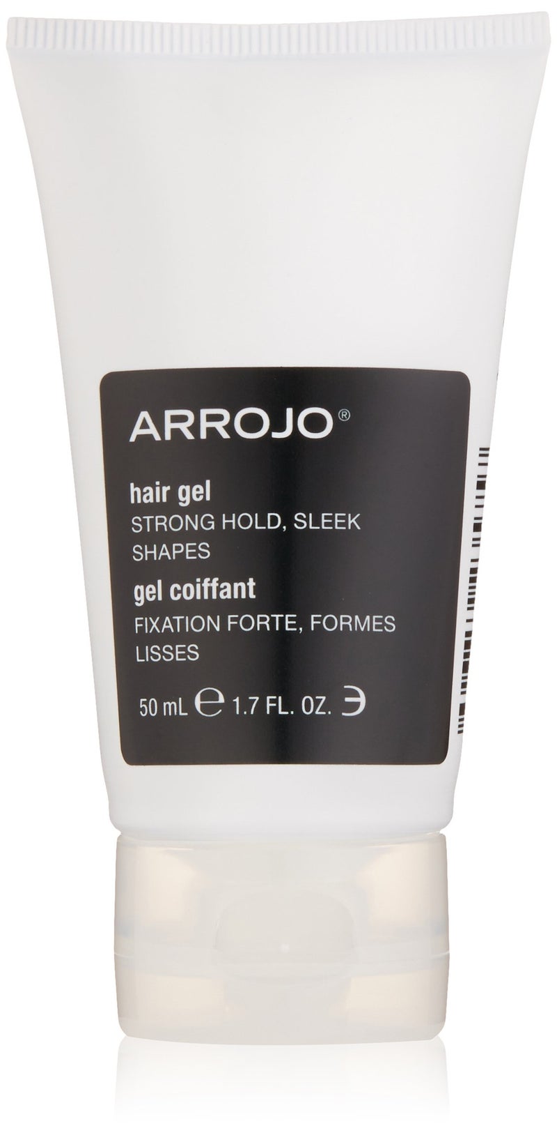 ARROJO Hair Gel 17 Fl Oz