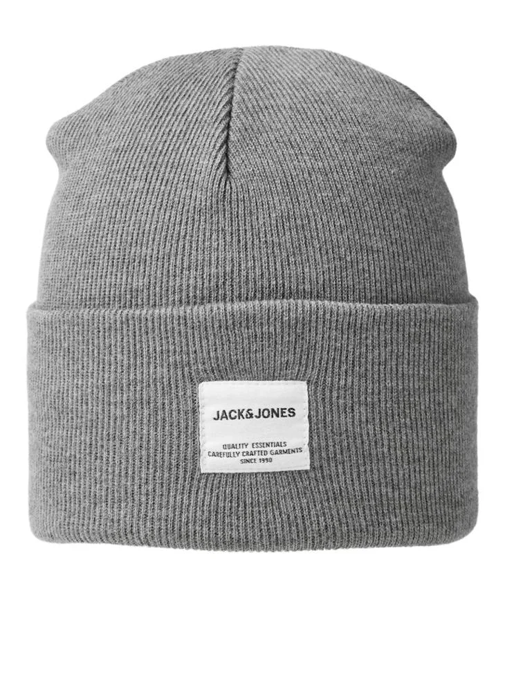 JACK & JONES Jaclong Knit Beanie