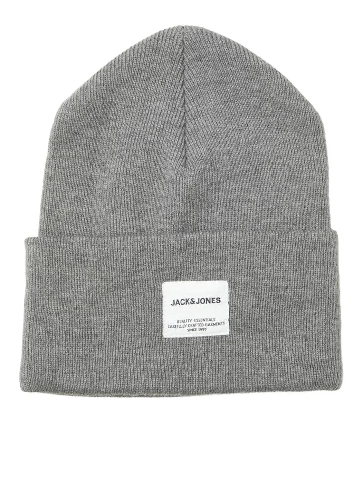 JACK & JONES Jaclong Knit Beanie