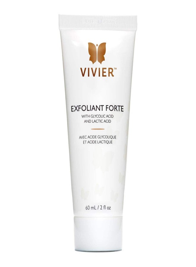 VivierSkin Exfoliant Forte, 60 ml / 2.0 fl oz - Image 2