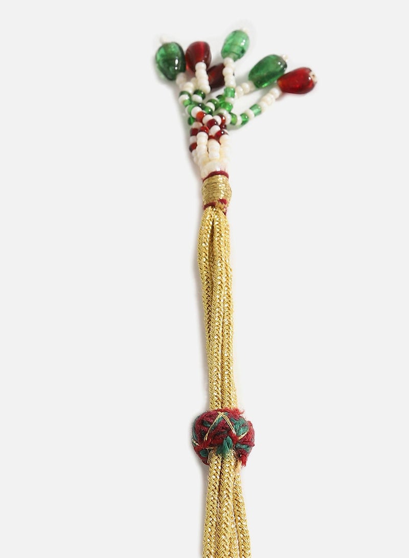 Kundan Artificial Jewellery Set
