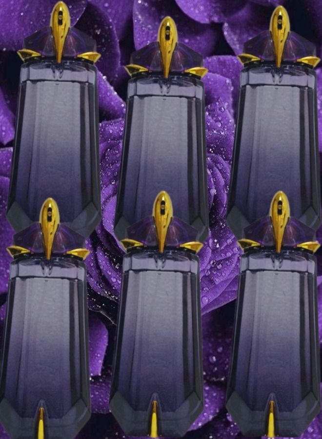 Mutant 6 Pieces Mutant Perfume EDP 100ML - Image 1