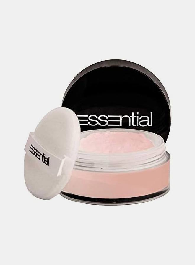 Essential Diamond Face Powder, Apricot 30
