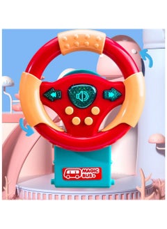 Generic Children's toy car baby deformation bus school bus 3+ years old  - Image 3