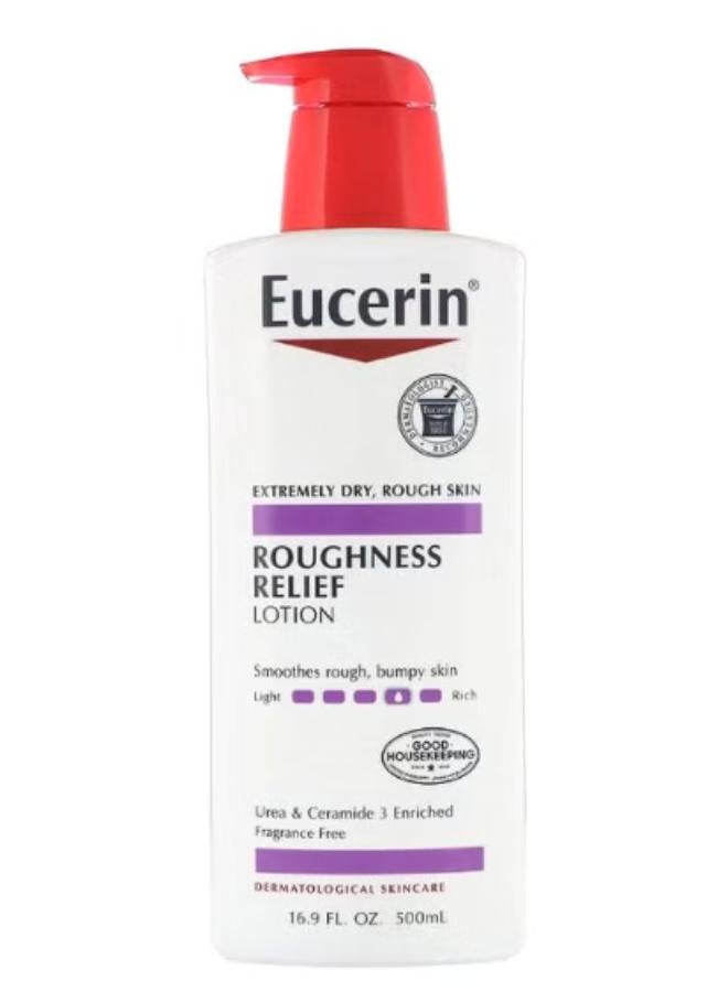 Vaseline Lip Therapy Rosy Lips 7g Plus Full Body Lotion for Very Dry and Rough Skin - White 500ml Pump Bottle - Image 4