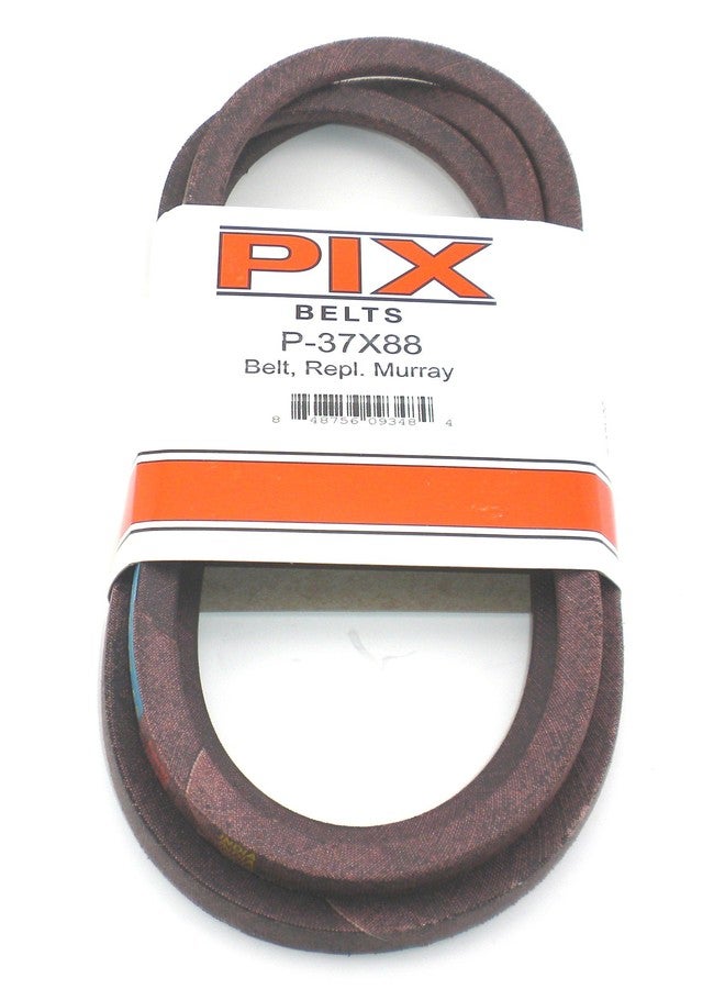 PIX 37x88 Belt Compatible with 37x88MA