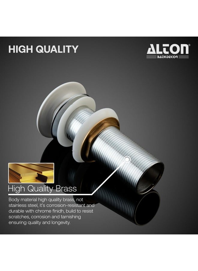 ALTON ALD115 Brass 5-INCH Pop-Up Type Waste Coupling For Wash Basin (White) - pzsku/ZDE5F139CB2BABE16C35CZ/45/_/1740982955/1ddcb7f9-17f2-47f0-8c1b-4e61058aef8b