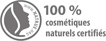 lavera مزيل مكياج العيون الناعم من لافيرا مستحضرات تجميل طبيعية تركيبة لطيفة وصديقة للعيون خالية من السيليكون خالية من زيت المعادن صبار عضوي مستخلص نبق البحر 100 مل - Image 5