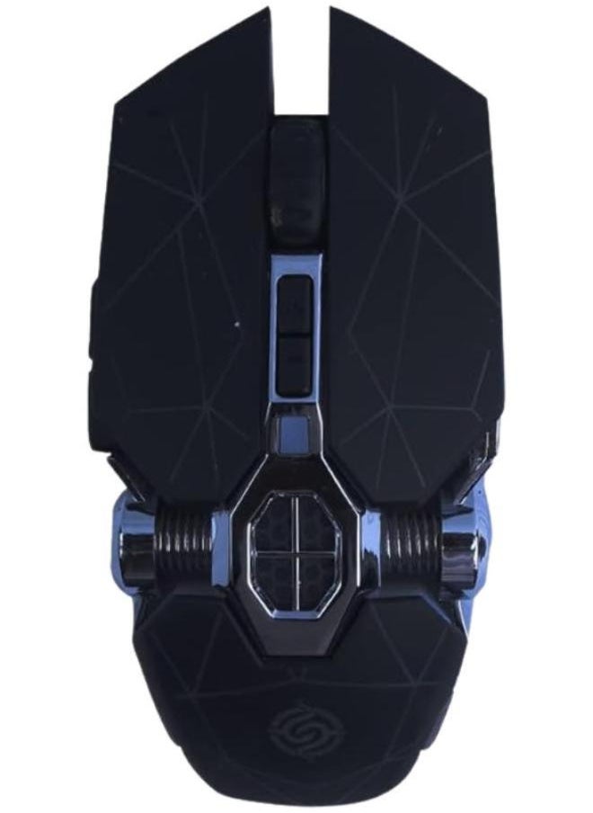 Generic Rgb Gaming Mouse  - Image 1