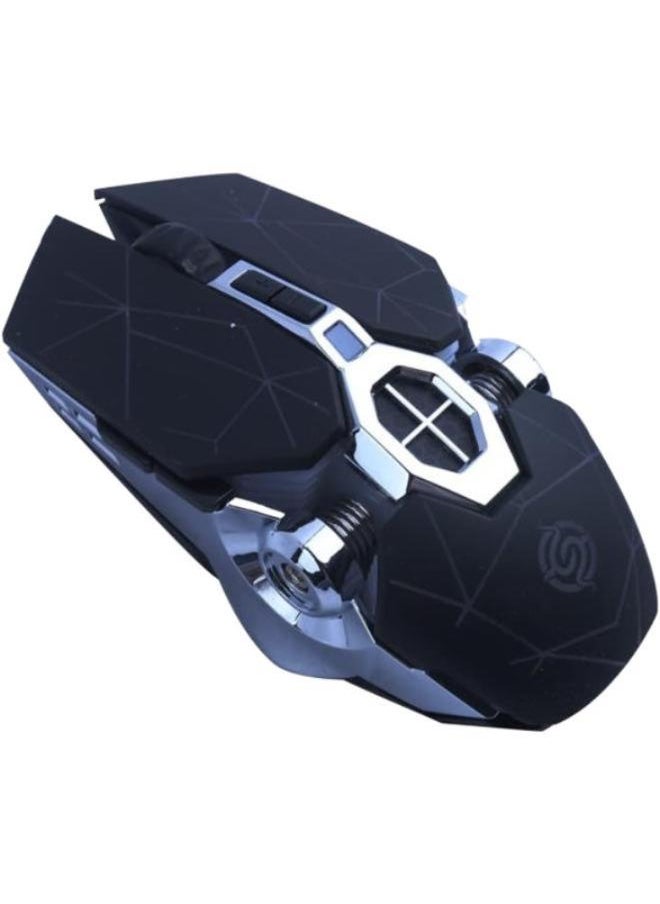 Generic Rgb Gaming Mouse  - Image 2