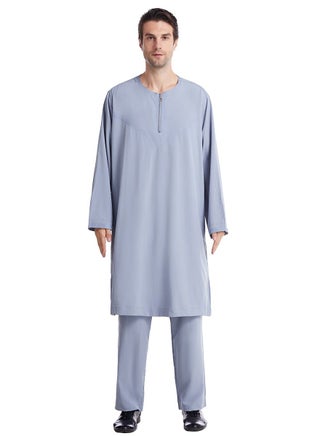 Muslim Arab Men Thobe Thawb Caftan - pzsku/ZDE5F5E9C55FD8C5506E1Z/45/_/1659173487/faa2687b-778c-42d0-88de-1865df43fd30
