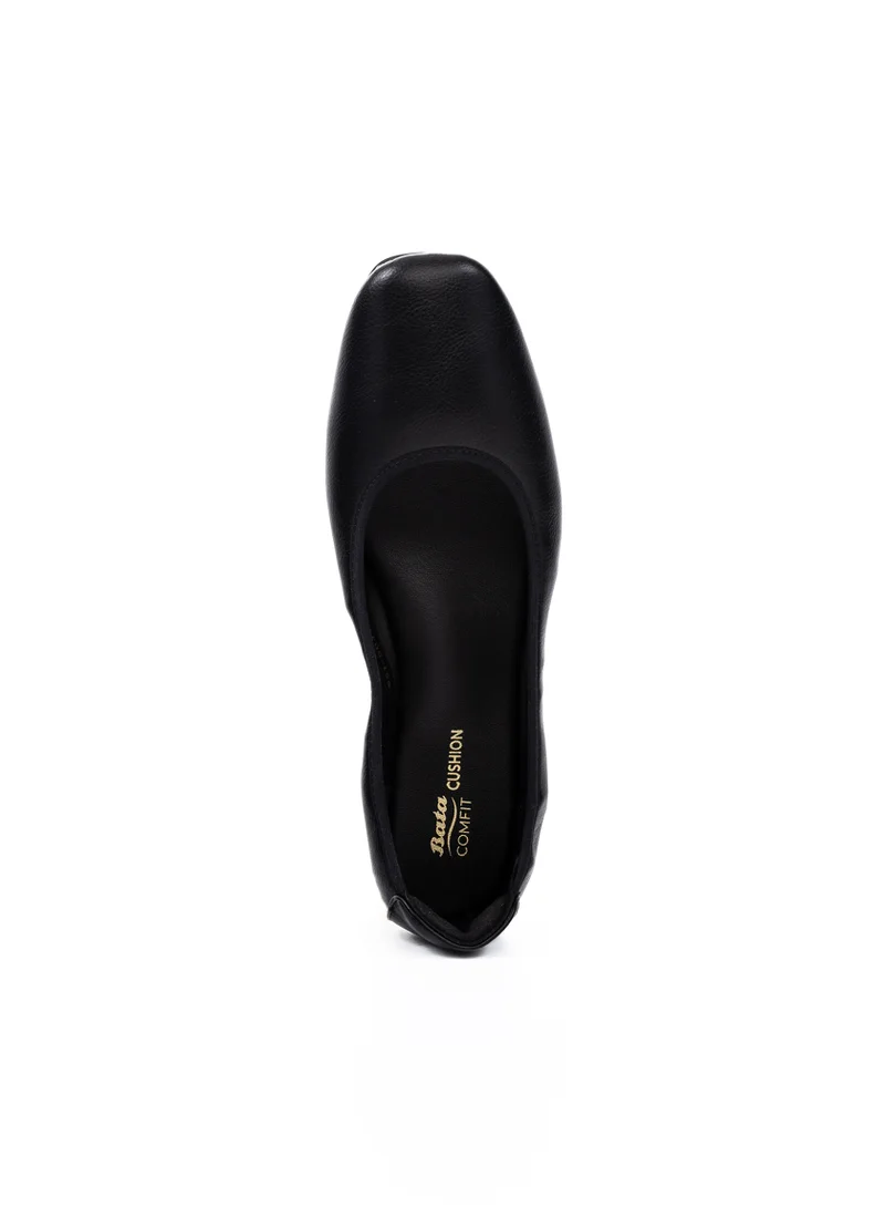 Bata Comfit Casual Ballerina