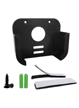 Apple TV Mount Compatible with All Apple TVs: 2021 Apple TV 4K, Apple TV HD, 4th/5th Gen Apple TVs - Black - pzsku/ZDE5F8D0EF31C3DE366CFZ/45/_/1660314078/a8c90805-ec11-4221-b21c-3ce1cbc42a60