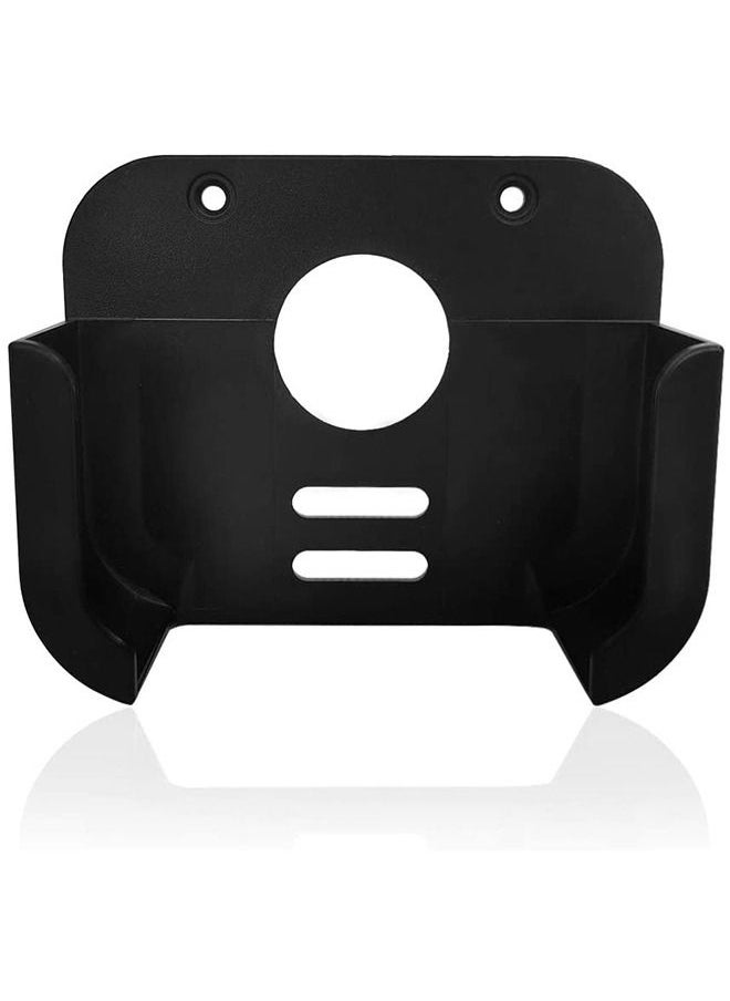 O Ozone Apple TV Mount Compatible with All Apple TVs: 2021 Apple TV 4K, Apple TV HD, 4th/5th Gen Apple TVs - Black  - Image 5