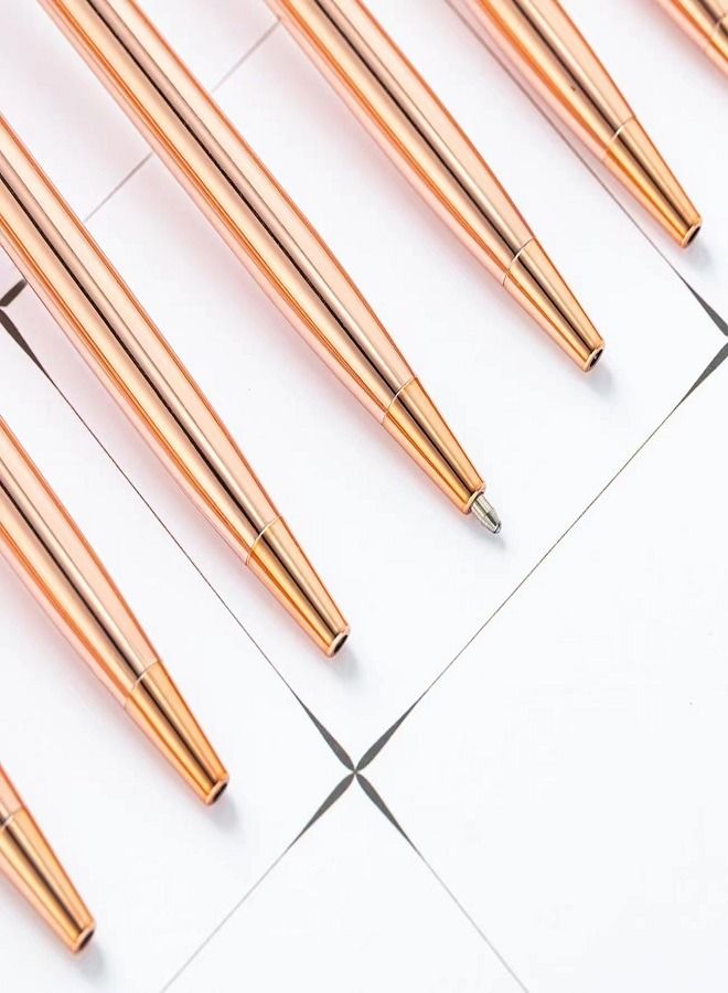 New creative fashion crown metal ballpoint pen - Image 2