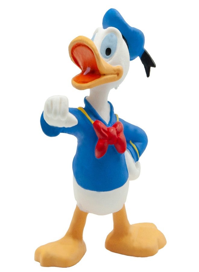 Bullyland Donald Action Figure, 2.56" - Image 1