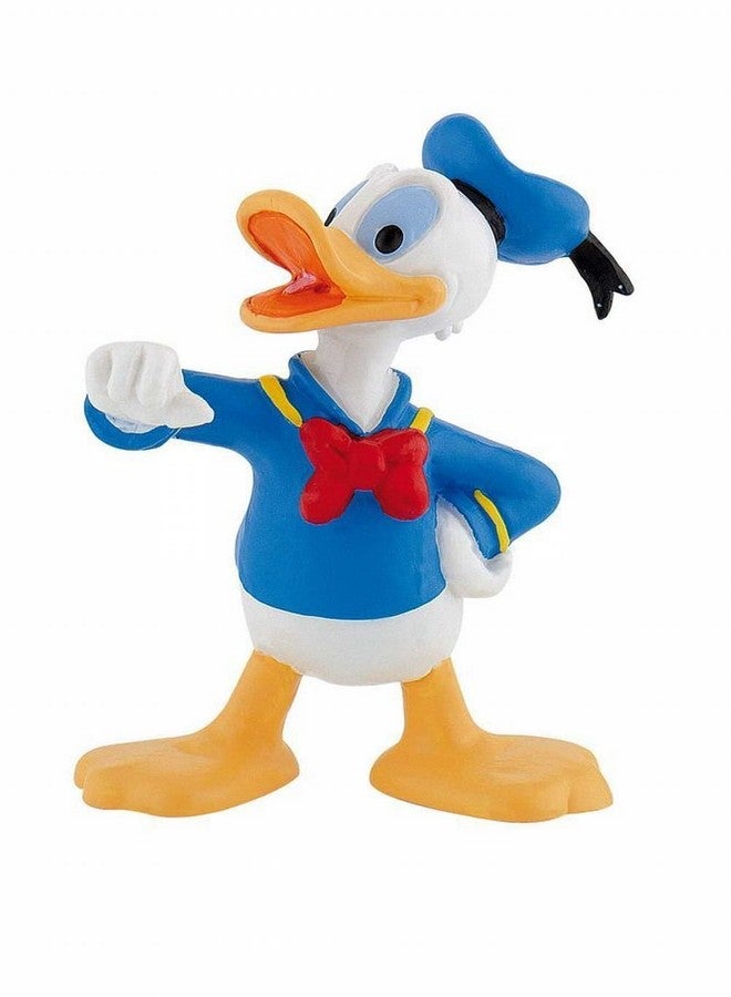 Bullyland Donald Action Figure, 2.56" - Image 4