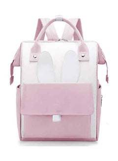 MaBaby Large Capacity Comfortable and Convenient Mommy Backpack  - Image 1