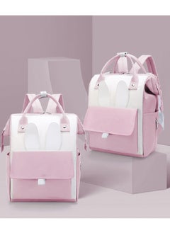 MaBaby Large Capacity Comfortable and Convenient Mommy Backpack  - Image 4