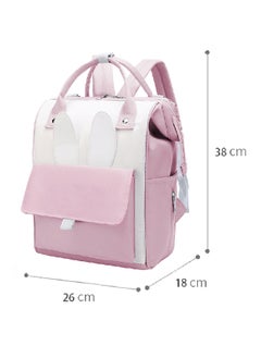 MaBaby Large Capacity Comfortable and Convenient Mommy Backpack  - Image 2
