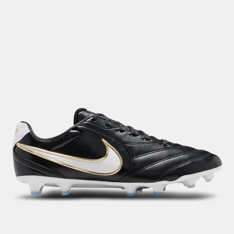 Men's Tiempo Ligera Pro Firm-Ground Football Cleats