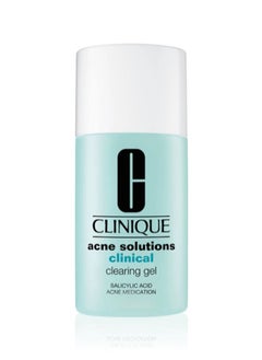 Anti-Blemish Solutions™ Clinical Clearing Gel 30ml