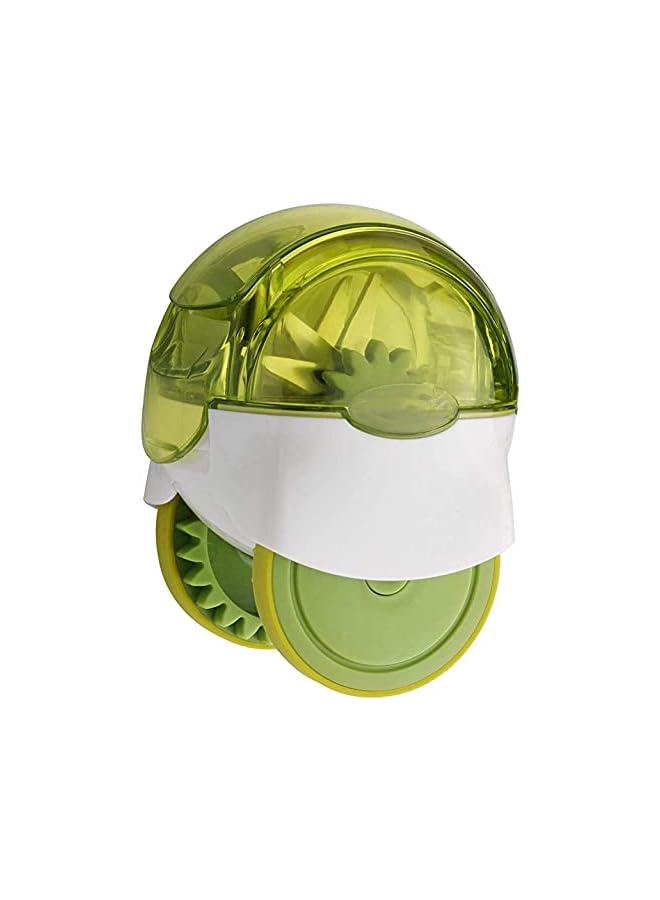 Delfino Roller Garlic Chopper, Garlic Grinder, DELFINO Garlic Press, Garlic Kitchen Gadget Best Rolling Garlic Chopper Easy to Use and Clean - Image 2