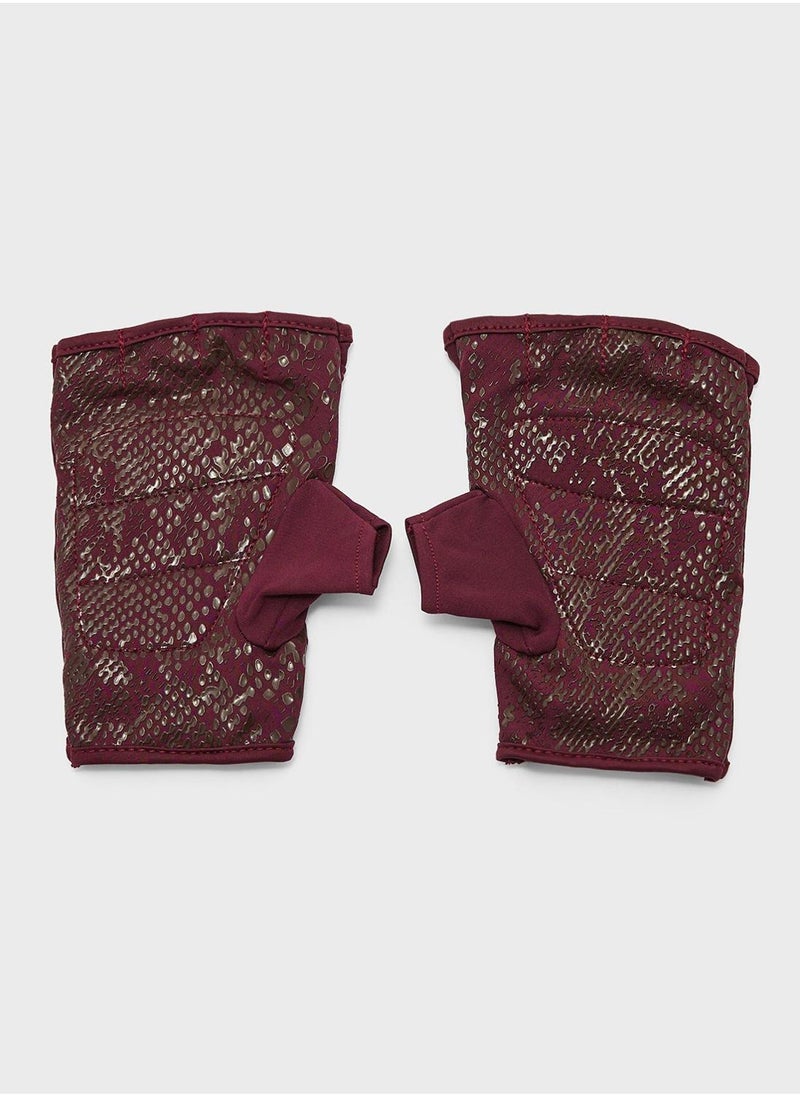 Adidas Training Gloves X Large  - Image 2