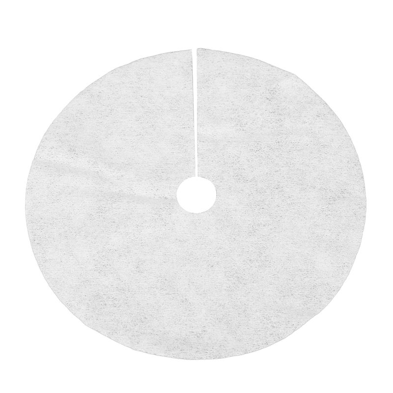 100Pcs Paper Disposable Sheet Soft Cotton Pre Cut Body DIY Beauty Salon Supplies M Skin Friendly Absorbent Safe for SPA Beauty Salons 100Pcs Cotton - Image 3
