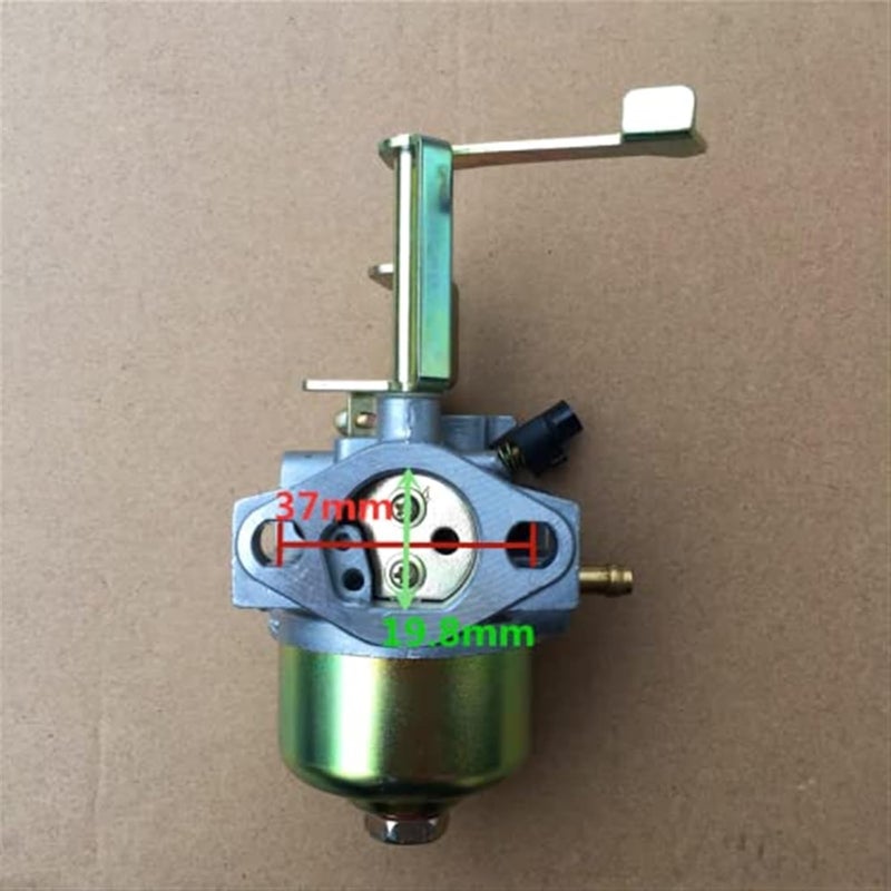 Vuzmode GT241 Carburetor for Mitsubishi Engines - Image 4