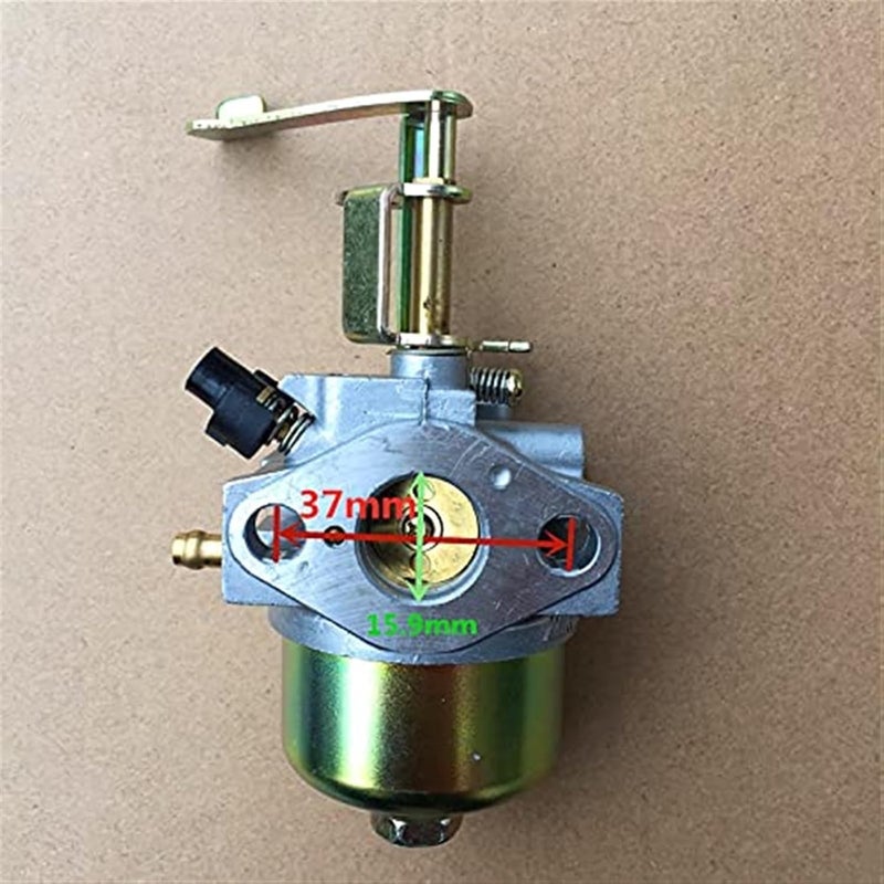 Vuzmode GT241 Carburetor for Mitsubishi Engines - Image 2