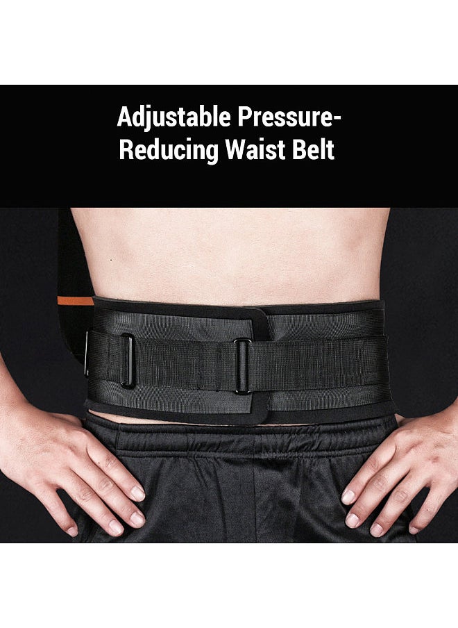 Generic - Boxing Resistance Bands Set Speed and Agility Resistance Trainer Bands for Boxing Muay Thai Karate Combat - Image 1