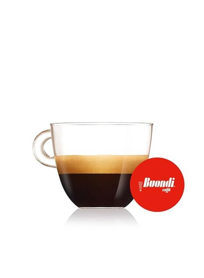 Dolce Gusto Nescafé Bondi Cafe Original Capsules (16 capsules) - Image 3