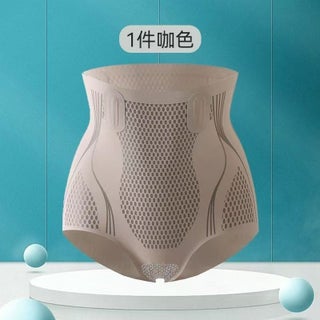 Summer Liquid High Waist Abdominal Hip Lifting Body Shaping Paclitaxel Womens Belly Pants Postpartum Waist Booty Body Pants Brown - pzsku/ZDE6021B3899B246CE960Z/45/1746187655/d06e0c99-b82b-4521-b2ac-9e69b26be4f6