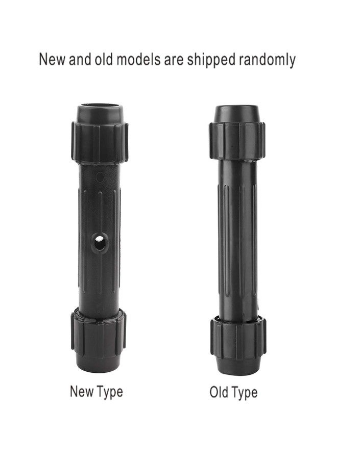Keenso Paddles ConnectorPaddle Connector for BoatPaddle Oars Connector,Plastic Kayak Paddle Connectors Oars Connectors Paddle Connector for BoatKayak Hardware - Image 4