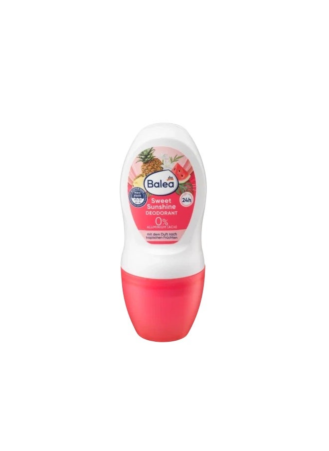 Sweet Sunshine Deodorant - 50ml - pzsku/ZDE603819E5198469777FZ/45/_/1736172053/d128c6a1-6847-41c5-b8b7-d30b17d49409