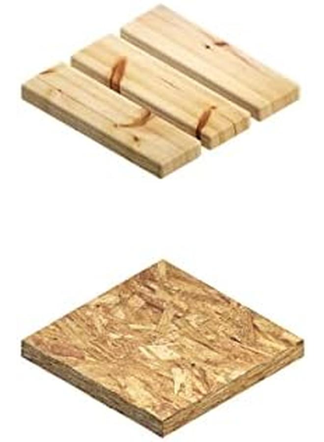 BOSCH T244D Jigsaw Blades 100 Mm Length High Carbon Steel Material Is Appropriate For Cutting Softwood And Non Abrasive Woodworking Materials Large Progressive Tooth Pitch 4 5.2 Mm 5 Pcs - Image 3