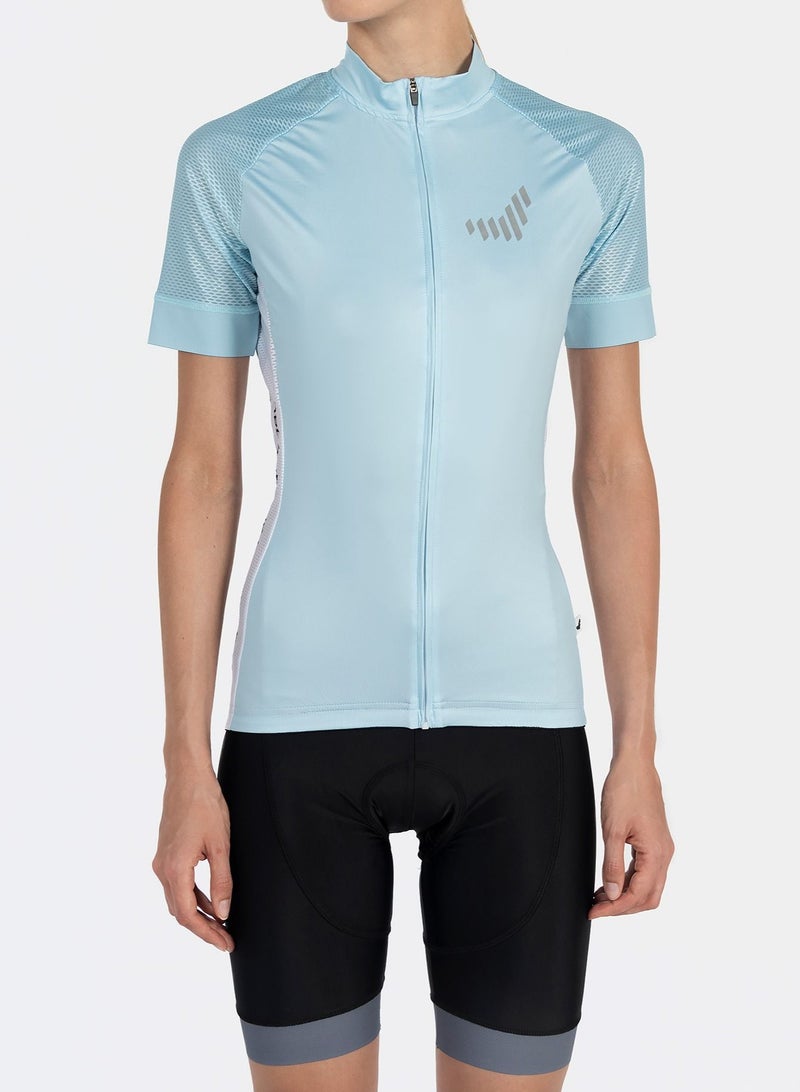 IMPOSSIBLE IS POSSIBLE Cycling Jersey - Women  - Image 1