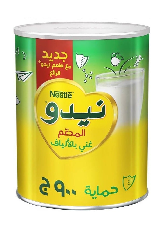 نيدو حليب بودرة - Image 1