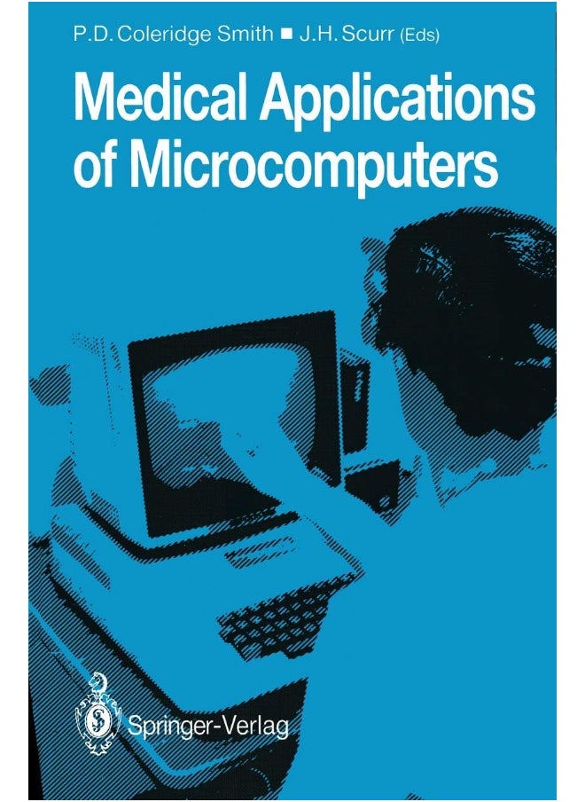Medical Applications of Microcomputers 