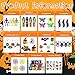 XIMISHOP 210PCS Halloween Party Favors Assortment Bulk Halloween Toys for Kid Girls Boys Halloween Goodies Party Bags fillers Prizes for Trick or Treat Classroom Rewards Halloween Party Games Toys - Image 2