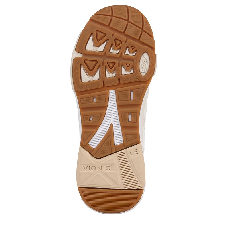 Vionic Womens Walk Strider Sneaker - Image 4
