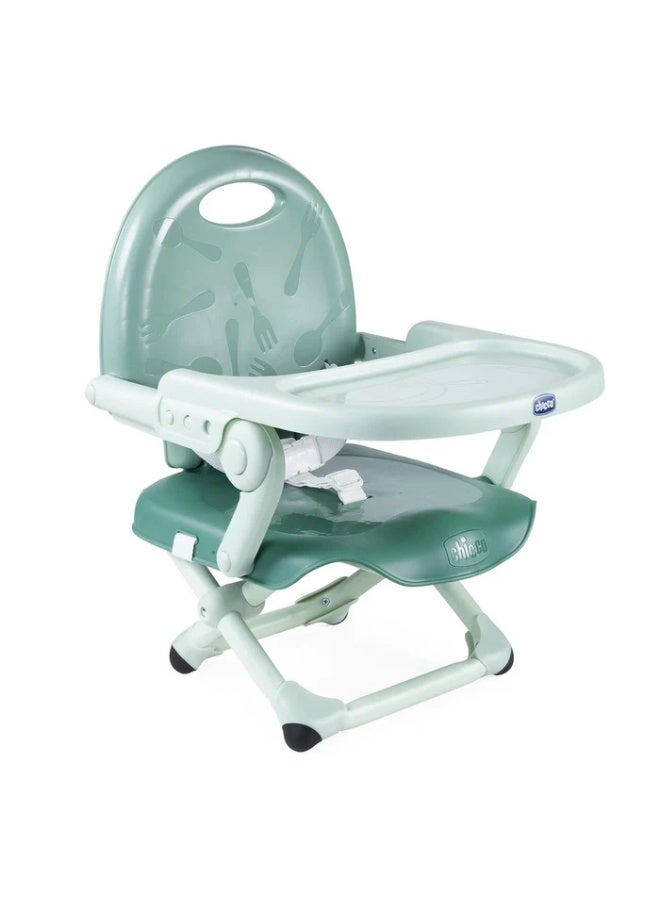 Chicco Pocket Snack Booster Seat - Image 1