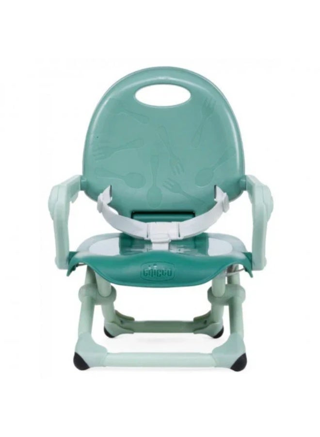 Chicco Pocket Snack Booster Seat - Image 2