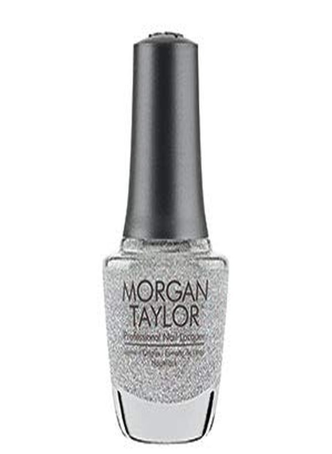 Morgan Taylor Fame Game Nail Lacquer, 0.5 Oz. - Image 1