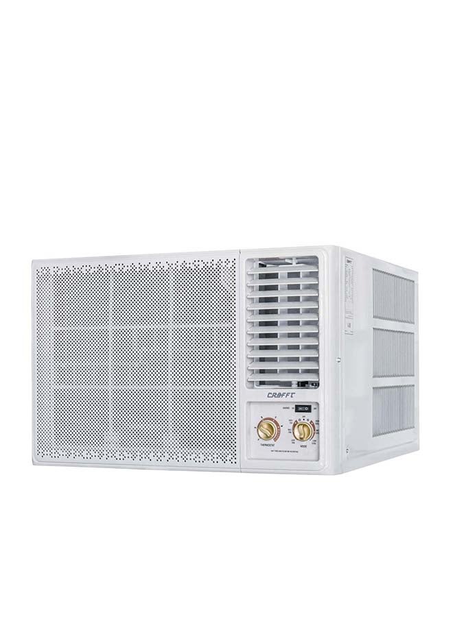 CRAFFT Window AC 21800 BTU Cool Only Rotary - Image 3