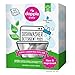 Dapple Baby Dishwasher Pacs Hypoallergenic Dishwasher Pods Powered by Plants Removes Milk Residue Odor on Dishes Baby Bottles Kitchenware Fragrance Free 50 count - Image 1